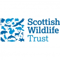 Scottish Wildlife Trust logo